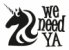 Wydawnictwo We Need YA
