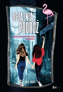 Ostatnia podróż 