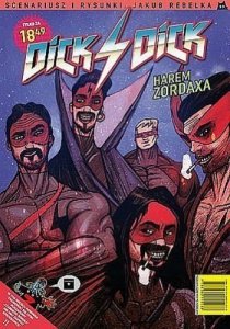 Dick 4 Dick 