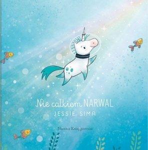 Nie całkiem Narwal 