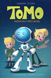 ToMo. Niezwykły przyjaciel 