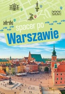 Spacer po Warszawie 