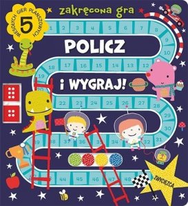 Policz i wygraj. Zakręcona gra 