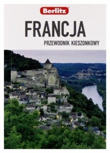 Francja. Przewodnik kieszonkowy 