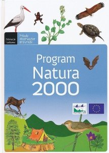 Program Natura 2000. Młody obserwator przyrody 
