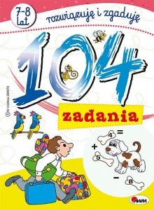 104 zadania 