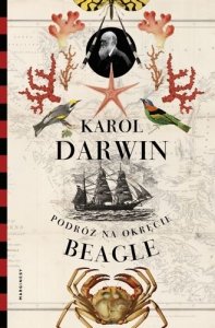 Podróż na okręcie Beagle 
