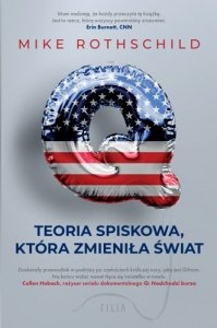 Q. Teoria spiskowa, która zmieniła świat 