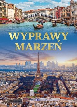 Wyprawy marzeń. Fenix