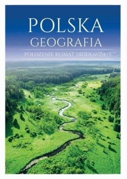 Polska. Geografia