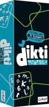 Gra Dikti