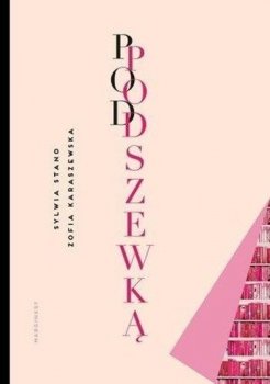 Pod podszewką. Prawdziwy wizerunek pisarza