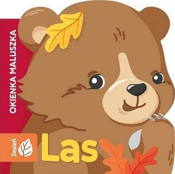 Las. Okienka maluszka