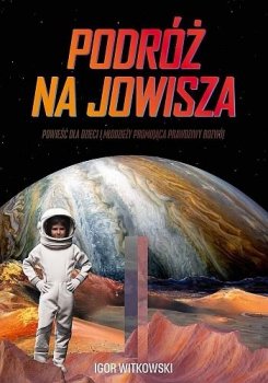 Podróż na Jowisza