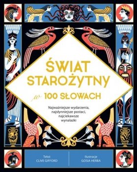Świat starożytny w 100 słowach