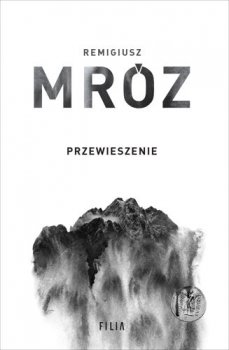 Przewieszenie. Komisarz Forst, tom 2. Wydanie jubileuszowe