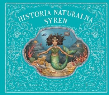 Historia naturalna syren - stan outletowy