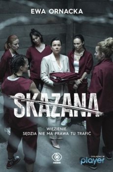 Skazana