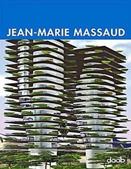 Jean-Marie Massaud - stan outletowy