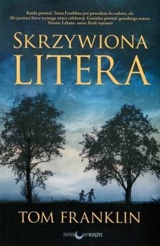 Skrzywiona litera