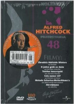Hitchcock przedstawia 48