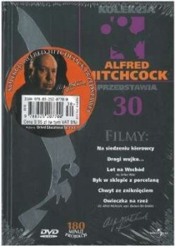Hitchcock przedstawia 30 
