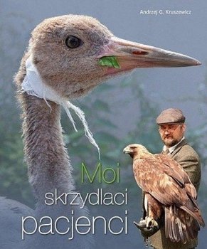 Moi skrzydlaci pacjenci - stan outletowy