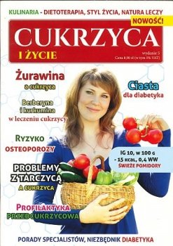 Cukrzyca i życie. Część 5