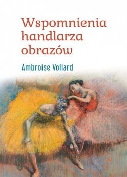 Wspomnienia handlarza obrazów