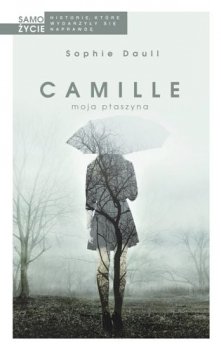 Camille moja ptaszyna - stan outletowy