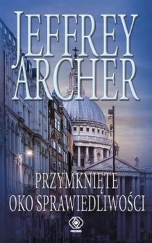 Przymknięte oko sprawiedliwości. William Warwick, tom 3