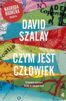 Czym jest człowiek