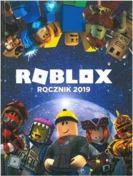Roblox. Rocznik 2019