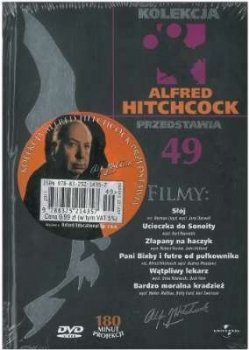Hitchcock przedstawia 49