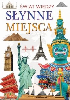 Słynne miejsca. Świat wiedzy