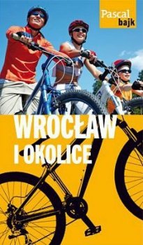 Wrocław i okolice na rowerze