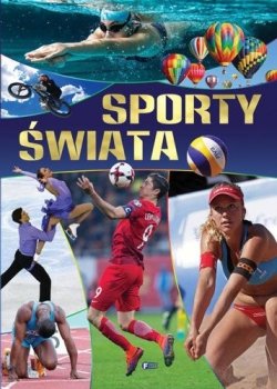 Sporty świata - stan outletowy