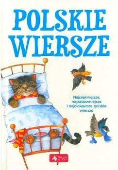 Polskie wiersze