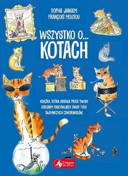 Wszystko o… kotach