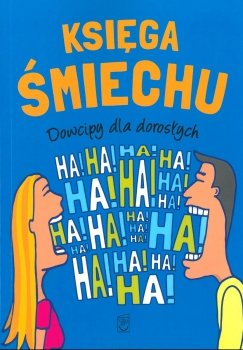 Księga śmiechu, Dowcipy dla dorosłych