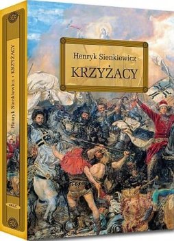 Krzyżacy - stan outletowy