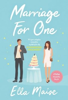Marriage for One