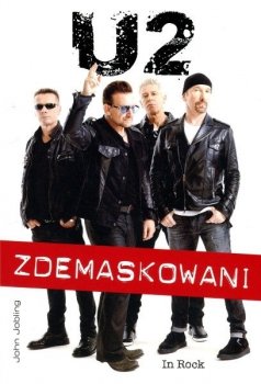 U2. Zdemaskowani