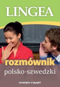 Rozmównik polsko-szwedzki rozwiąże Ci język!
