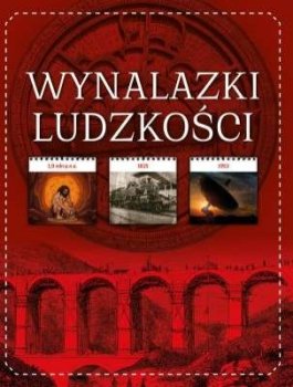 Wynalazki ludzkości (album)