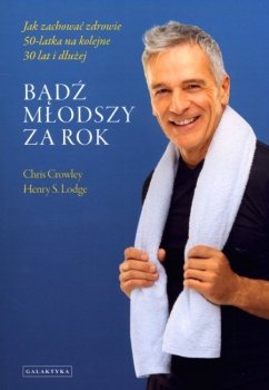 Bądź młodszy za rok