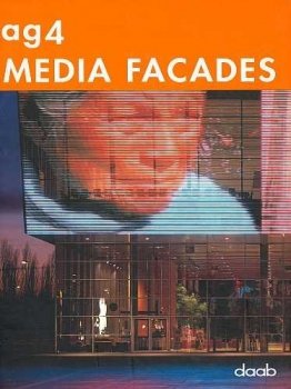 ag4 Media Facades - stan outletowy