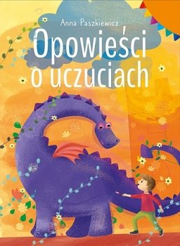  Opowieści o uczuciach