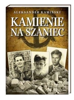 Kamienie na szaniec