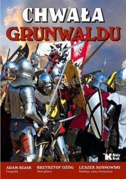 Chwała Grunwaldu - stan outletowy